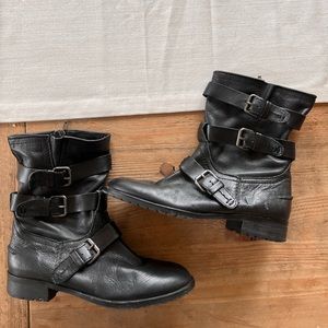 Dolce Vita boots